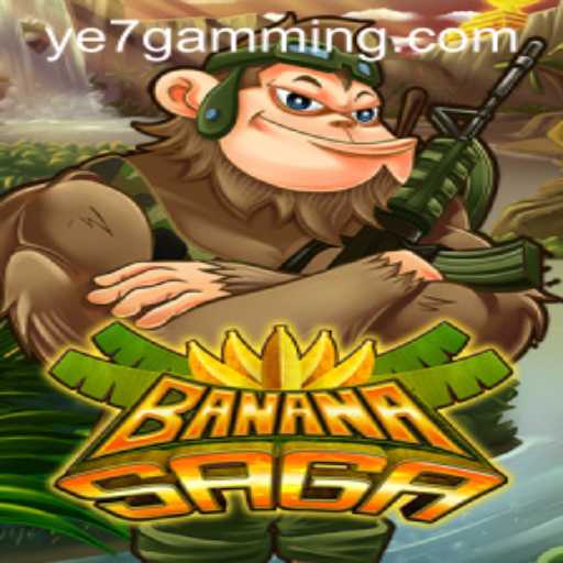 Exploring BananaSaga: The Thrilling Jungle Adventure