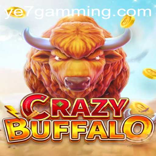 Discovering CRAZYBUFFALO: An Immersive Journey Into Strategic Mayhem