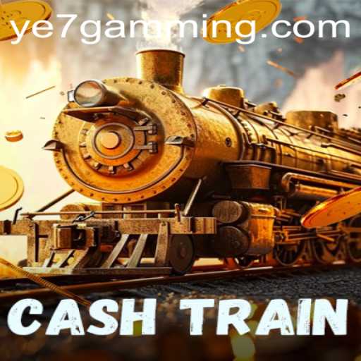 CashTrain: The Thrilling Journey to Wealth on Rails