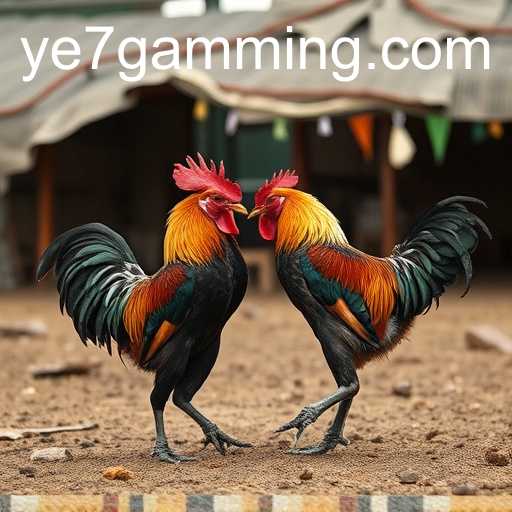 Exploring the Complex World of Cockfighting: Tradition, Controversy, and YE7