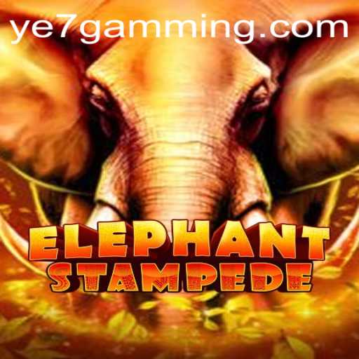 The Thrilling World of ElephantStampede: A New Gaming Sensation