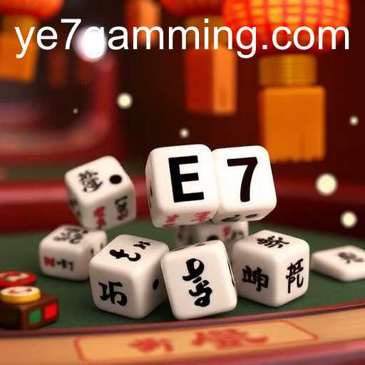 Understanding Sic Bo and the YE7 Phenomenon